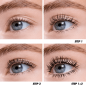 Preview: PROFFESSIONAL MASCARA BEFORE&AFTER 2